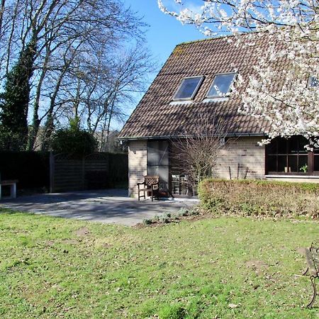Villa Estelle Oostduinkerke Ngoại thất bức ảnh