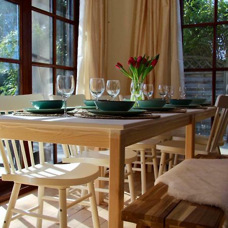 Villa Estelle Oostduinkerke Ngoại thất bức ảnh