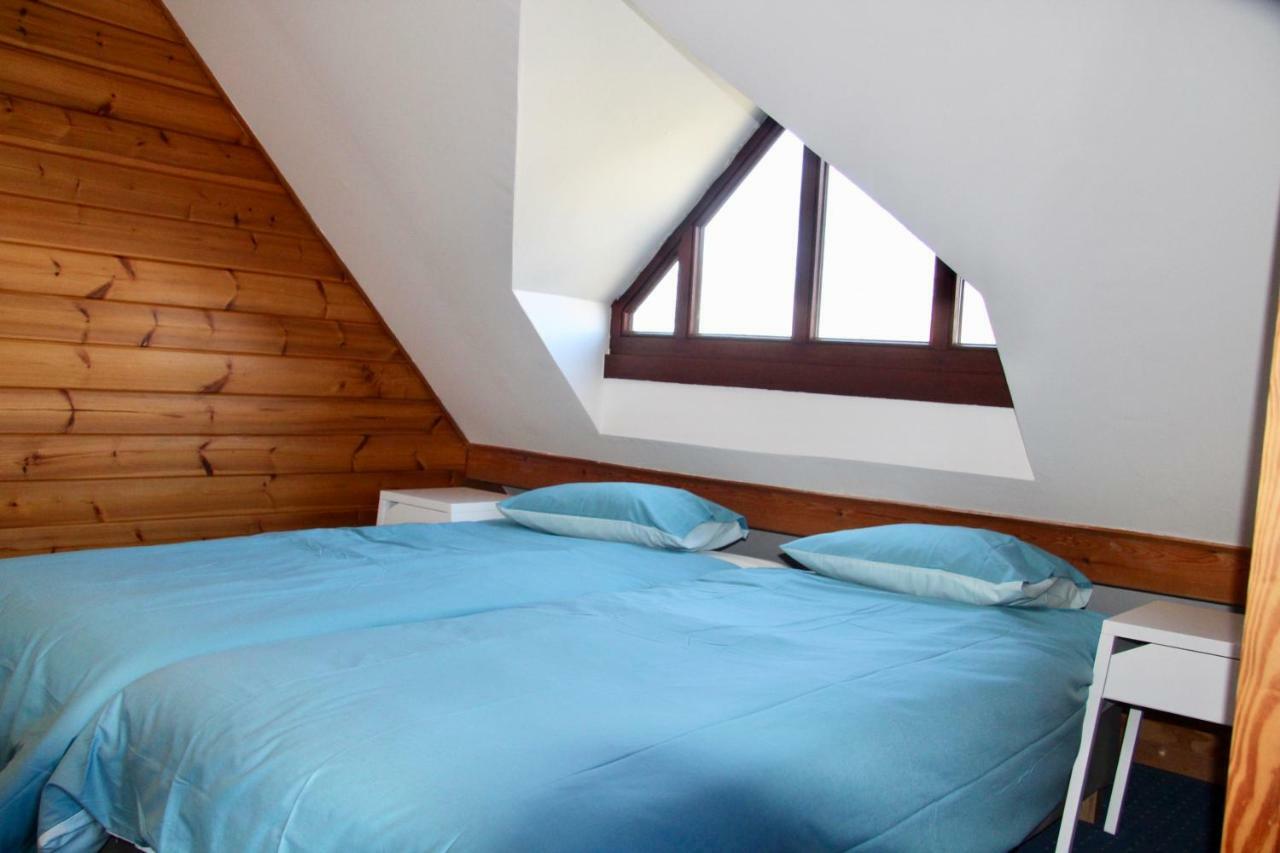 Villa Estelle Oostduinkerke Ngoại thất bức ảnh