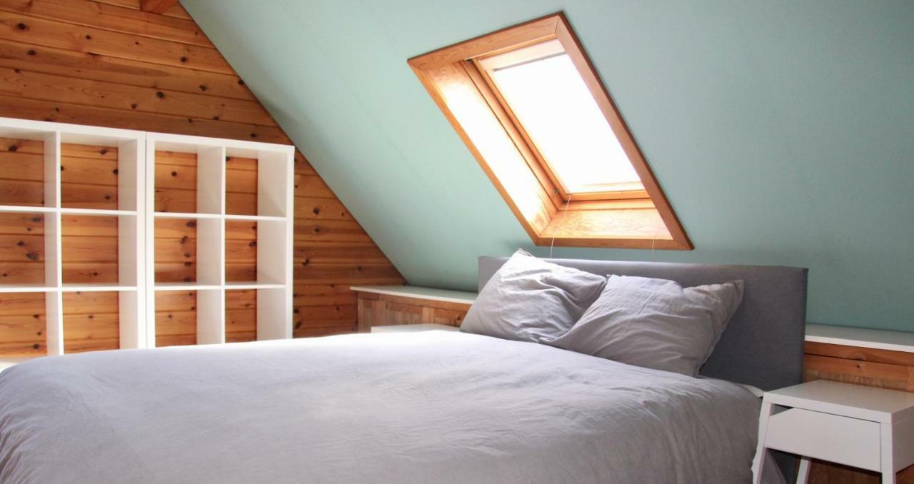 Villa Estelle Oostduinkerke Ngoại thất bức ảnh
