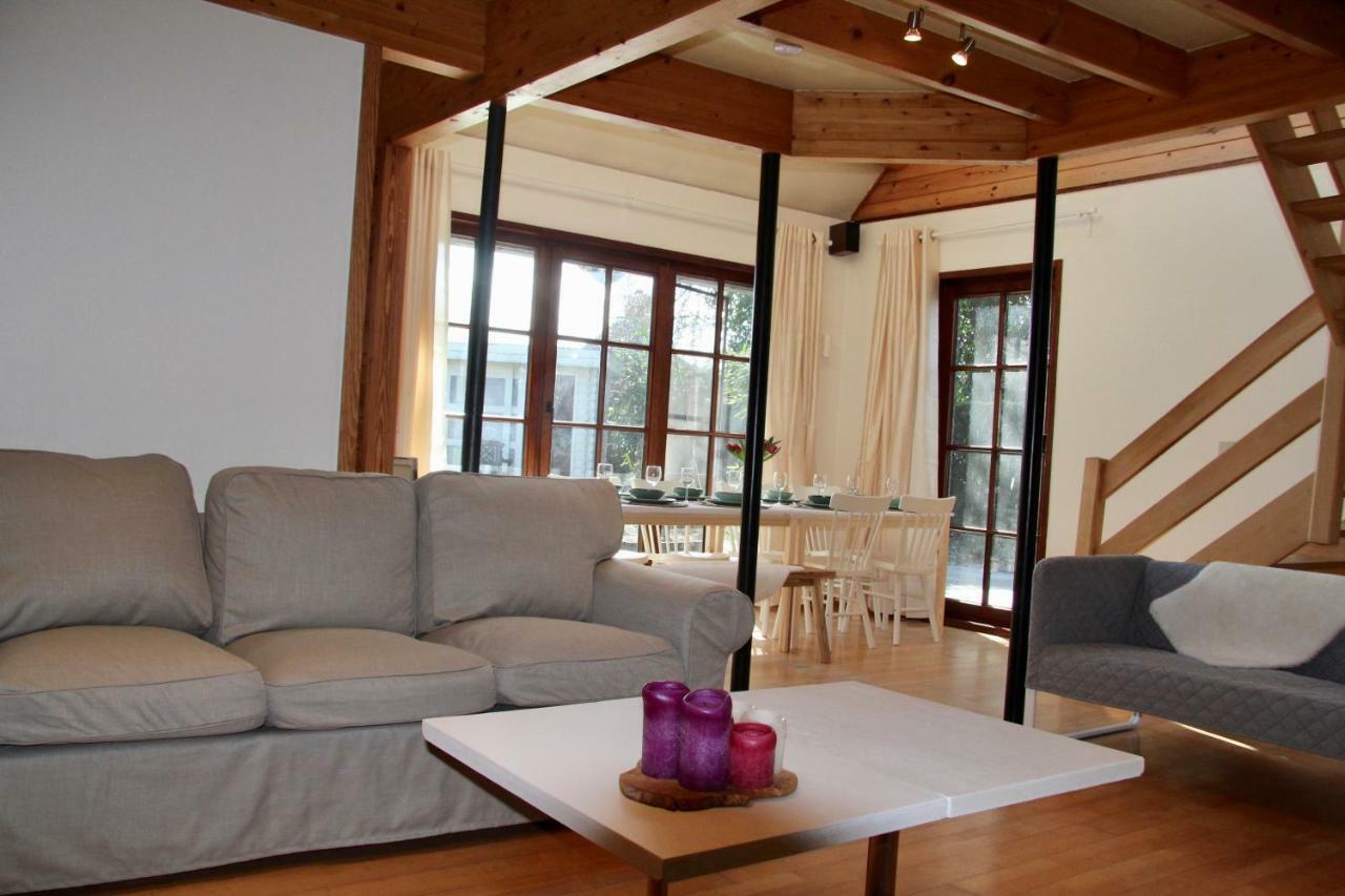 Villa Estelle Oostduinkerke Ngoại thất bức ảnh